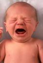 Un bébé qui pleure… Est-il parfait ?
